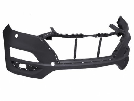 Acessar a peça Para choques frente sem prime2018->