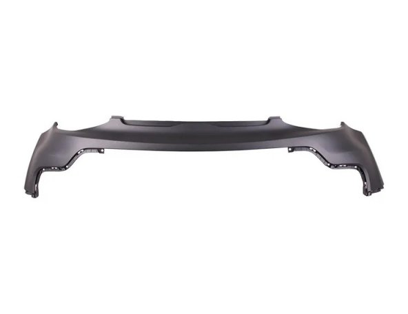 Acessar a peça Para choques frente superior preparado