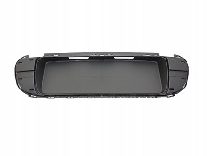 Acessar a peça Porta-matriculas para choquestraseiro para friso Acessar a peça Porta-matriculas para choquestraseiro para friso