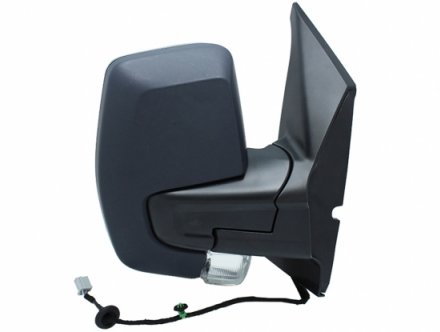 Acessar a peça Retrovisor direito elétrico, aquecido + pisca