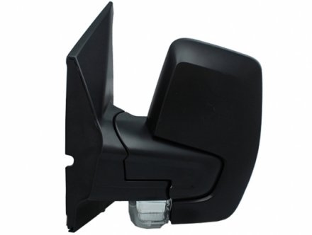 Acessar a peça Espelho esquerdo manual + pisca