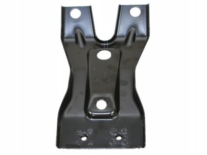 Acessar a peça Suporte fechadura capot