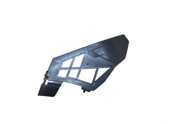 Acessar a peça Suporte do para choques frente direito