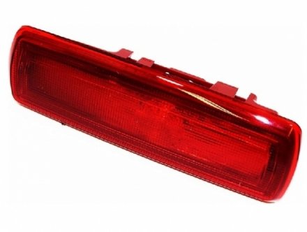 Acessar a peça Terceira luz de freio tras