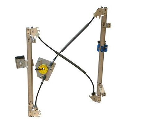 Acessar a peça Mecanismo de elevadores de vidros frente direito eletrico sem motor confort 4 portas