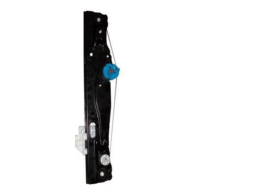 Mecanismo de elevação do vidro traseiro esquerdo (4 portas) BMW-MINI pour MINI MINI  pour MINI MINI