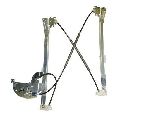 Mecanismo de elevação do vidro elétrico dianteiro do lado direito conforto (4 portas) pour MINI MINI COUNTRYMAN  pour MINI MINI COUNTRYMAN