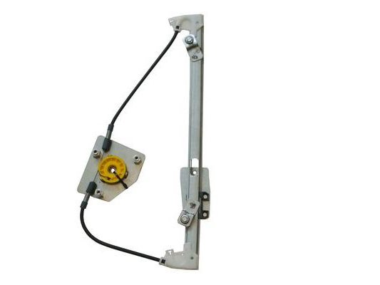 Mecanismo de elevação do vidro elétrico traseiro direito (4 portas) pour HYUNDAI iX20  pour HYUNDAI iX20