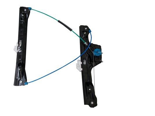 Elevador de vidros eléctricos do lado esquerdo (4 portas) BMW-MINI pour MINI MINI  pour MINI MINI