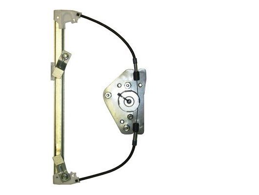 Mecanismo elevador do vidro elétrico traseiro direito conforto (4 portas) pour MINI MINI COUNTRYMAN  pour MINI MINI COUNTRYMAN