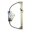 Acessar a peça Mecanismo elevador do vidro elétrico traseiro esquerdo conforto (4 portas)