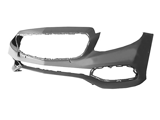 Acessar a peça Para choques frente primairocom buracos sensor avantgarde