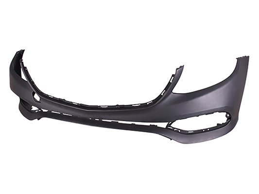 Acessar a peça Para choques frente preparado sem buracos sensores elegance/exclusive