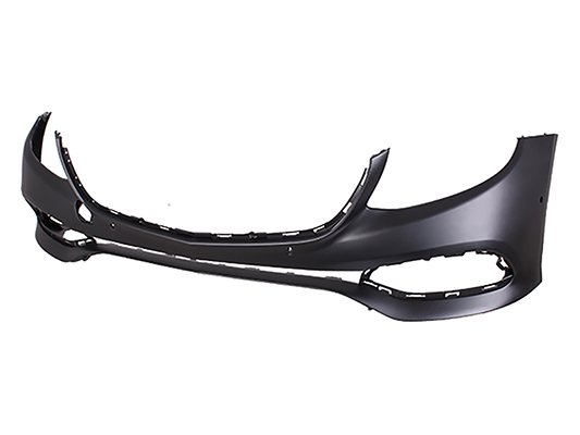 Acessar a peça Para choques frente preparado com buracos sensores estacionamento elegance/exclusive