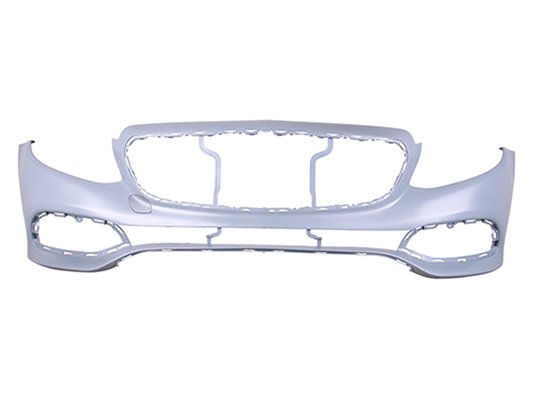 Acessar a peça Para choques frente primairosem buracos sensor avantgarde