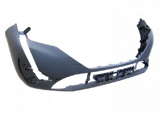 Acessar a peça Para choques frente preparado