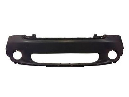 Acessar a peça Para choques frente preparado sem friso cromada countryman/paceman 2012->