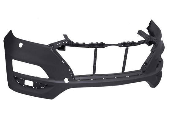 Acessar a peça Para choques frente sem prime2018->