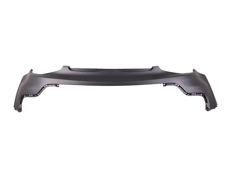 Acessar a peça Para choques frente superior preparado