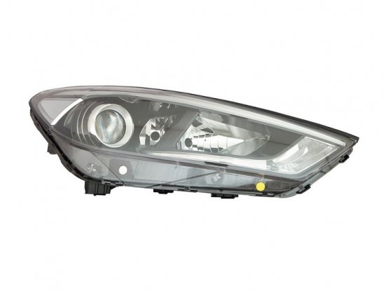 Acessar a peça Farol direito elétrico led LED+H7+H7+H7 [motor]