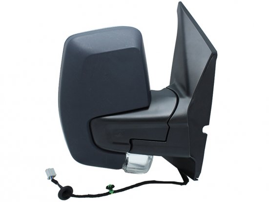 Acessar a peça Retrovisor direito elétrico, aquecido + pisca