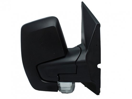 Acessar a peça Espelho direito manual + pisca