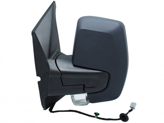 Acessar a peça Retrovisor esquerdo elétrico, aquecido + pisca