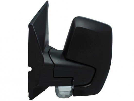 Acessar a peça Espelho esquerdo manual + pisca