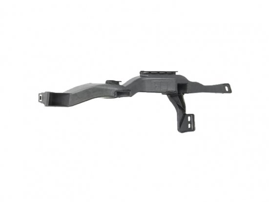 Acessar a peça Suporte faro direito