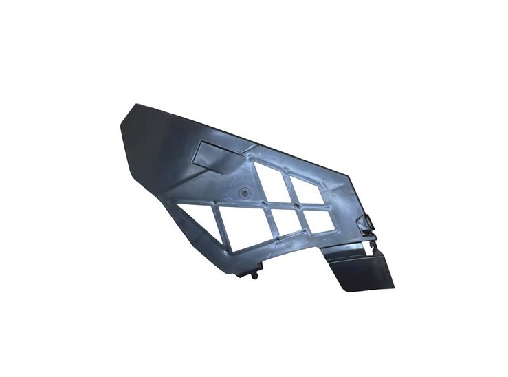 Acessar a peça Suporte do para choques frente esquerdo