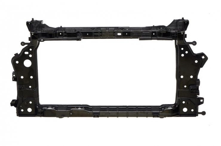 Acessar a peça Frente interno