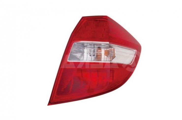 Acessar a peça Farolim traseiro direito LED