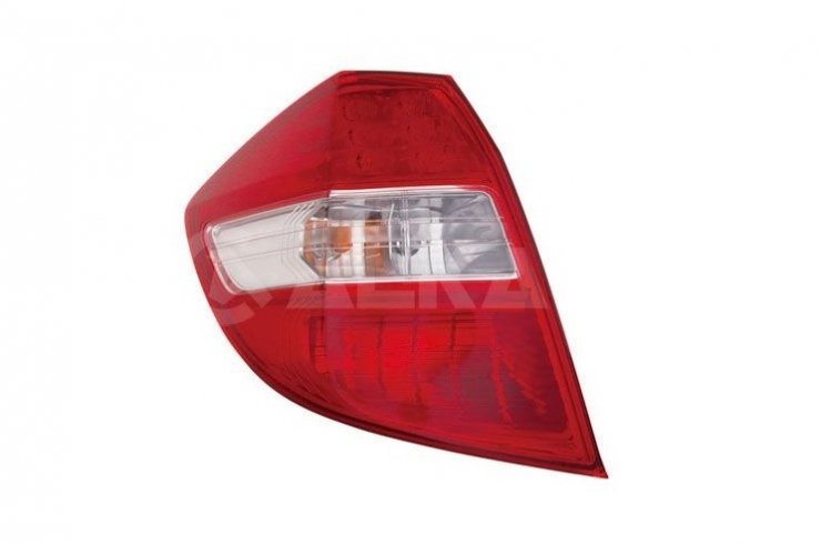 Acessar a peça Farolim traseiro esquerdo LED