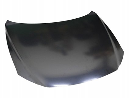 Acessar a peça Capot frontal 2013->03/2018 Acessar a peça Capot frontal 2013->03/2018