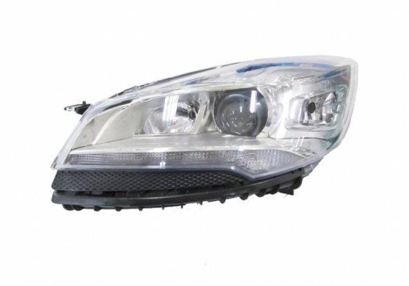 Acessar a peça Farol esquerdo led eletrico com motor h7+h1+d3s tipo v Acessar a peça Farol esquerdo led eletrico com motor h7+h1+d3s tipo v