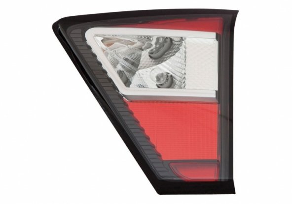 Acessar a peça Farolim traseiro direito interior LED