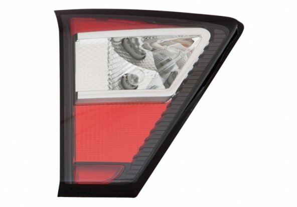 Acessar a peça Farolim traseiro LED interior esquerda