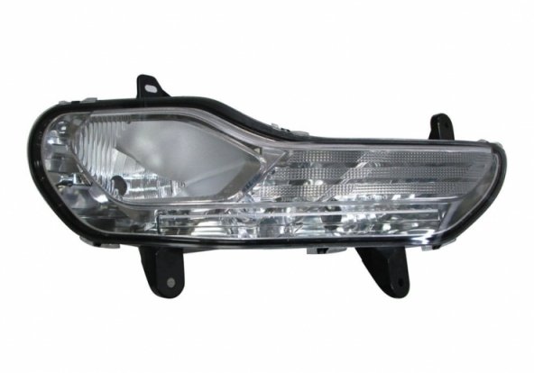 Acessar a peça Farol de farol nevoeiro direita H10 + PY21W (farol não de xénon)