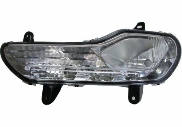 Acessar a peça Farol de farol nevoeiro direita H10 + PY21W + W5W (farol HID/Xenon)