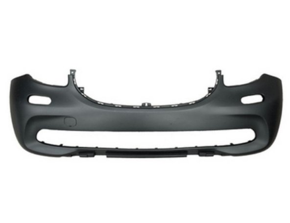 Acessar a peça Para choques frente com preparado Acessar a peça Para choques frente com preparado