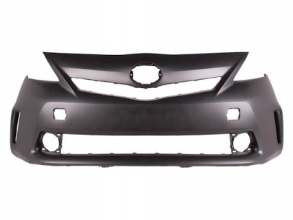 Acessar a peça Para choques frente preparado sem buracos lavafarol com buracos sensores Acessar a peça Para choques frente preparado sem buracos lavafarol com buracos sensores