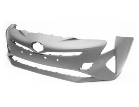 Acessar a peça Para choques frente preto Acessar a peça Para choques frente preto