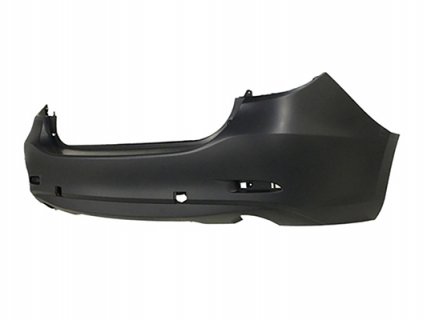 Acessar a peça Para choques traseiro preparado4 portas