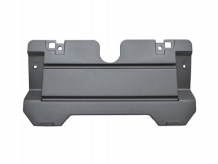 Acessar a peça Porta-matriculas para-choquesfrente