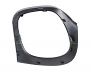 Complementos de para choques traseiro SMART Forfour Complementos de para choques traseiro SMART Forfour