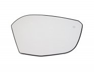 Vidro espelho retrovisor CITROEN C4-x