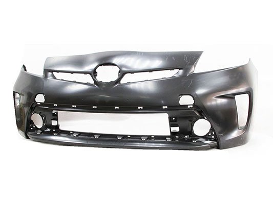 Acessar a peça Para choques frente preparado sem buracos lavafarol 12/2011->