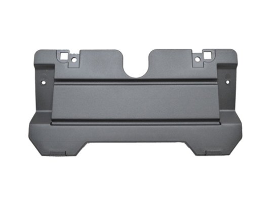 Acessar a peça Porta-matriculas para-choquesfrente