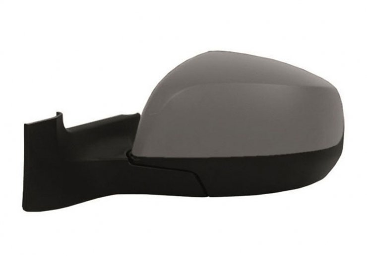 Acessar a peça Espelho esquerdo mecânico, convexo, preparado