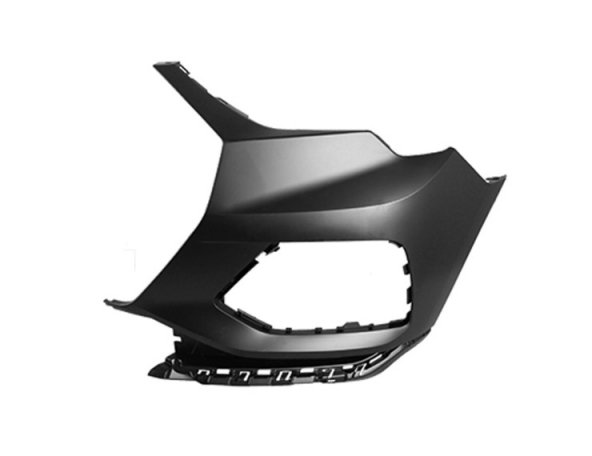 Acessar a peça Para choques frente esquerdo preparado (S-line) Acessar a peça Para choques frente esquerdo preparado (S-line)